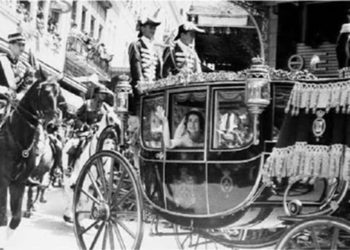 Σημαντική ανακάλυψη: Βρέθηκαν οι βασιλικές άμαξες στο Τατόι