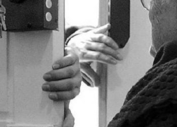 Ζάκυνθος: Ληστές έδεσαν και χτύπησαν ηλικιωμένη (video)