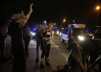 ΗΠΑ: Νεκρός κι άλλος Αφροαμερικανός από λευκό αστυνομικό -Επεισόδια στην Ατλάντα