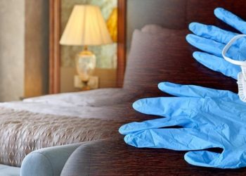 Κορoνοϊός: ΚΥΑ προβλέπει δωμάτια απομόνωσης τουριστών σε ξενοδοχεία