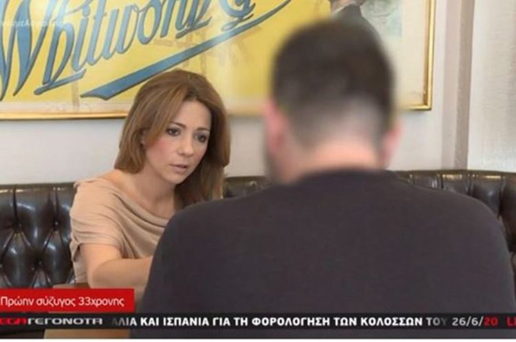 Μαρκέλλα: Έσπασε τη σιωπή του ο πρώην σύζυγος της 33χρονης – Πάει να καλύψει κάτι πολύ μεγάλο (βίντεο)