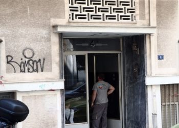 Κατέληξε ο 30χρονος που είχε καταπλακωθεί από ασανσέρ στο Παγκράτι