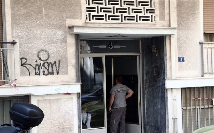 Κατέληξε ο 30χρονος που είχε καταπλακωθεί από ασανσέρ στο Παγκράτι