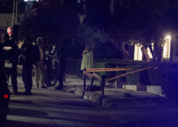 Δολοφονία στη Βούλα: Συμβόλαιο θανάτου πίσω απο την  μαφιόζικη εκτέλεση