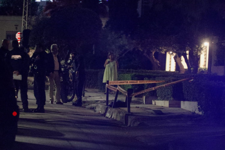 Δολοφονία στη Βούλα: Συμβόλαιο θανάτου πίσω απο την  μαφιόζικη εκτέλεση