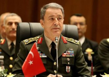 Ακάρ: «Δεν νομίζω ότι η Ελλάδα θέλει πόλεμο μαζί μας – Δεν είναι μαθηματικά βολικό για εκείνη»