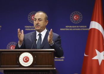 Τσαβούσογλου: Έτοιμοι να συνεργαστούμε με την Ελλάδα στην Ανατολική Μεσόγειο