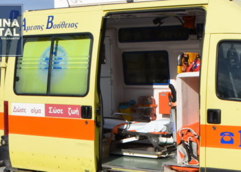 Αίγινα – 15χρονος πνίγηκε σε πισίνα