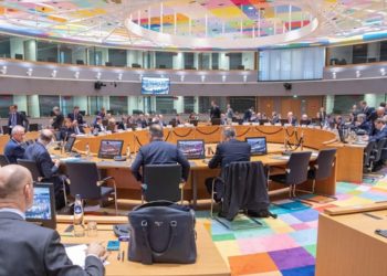 Στην ατζέντα του σημερινού Eurogroup η δόση των 748 εκατ. ευρώ στην Ελλάδα