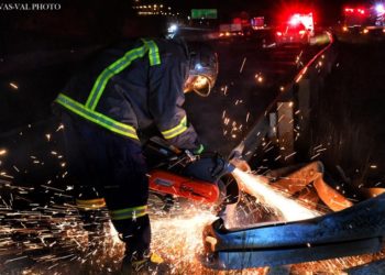 Πτολεμαΐδα: Τροχαίο δυστύχημα με έναν νεκρό και μία βαριά τραυματισμένη