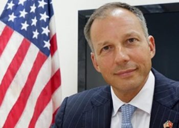 Μήνυμα ΗΠΑ στην Τουρκία: Tα νησιά έχουν ΑΟΖ και υφαλοκρηπίδα όπως κάθε περιοχή