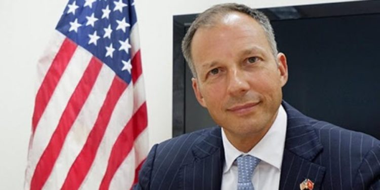 Μήνυμα ΗΠΑ στην Τουρκία: Tα νησιά έχουν ΑΟΖ και υφαλοκρηπίδα όπως κάθε περιοχή