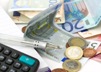 Έκπτωση 25% για οφειλές και δόσεις και τον Ιούνιο