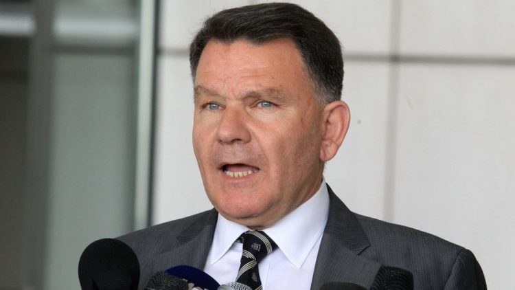 Κούγιας για γιατρό μαϊμού: Χειρούργησε εντολέα μου και τον κατέστησε ανάπηρο κατά 92%