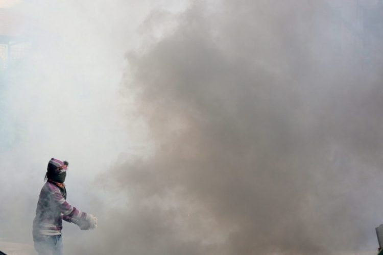 Τουρκία: Τέσσερις νεκροί σε βομβιστική επίθεση από κούρδους αυτονομιστές