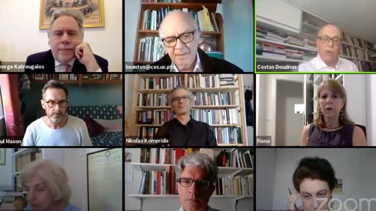 Μπήκαν οι βάσεις για το νέο Ευρωπαϊκό Συμβόλαιο