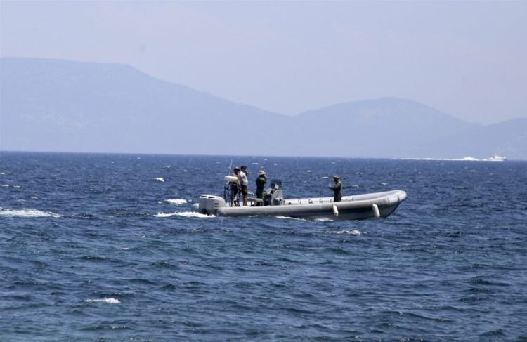 Θεσσαλονίκη: Νεκρός εντοπίστηκε κωπηλάτης που αγνοούταν στον Θερμαϊκό