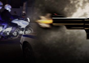 Κρήτη: Βγήκαν τα όπλα στα Ζωνιανά – Δύο αδέρφια τραυματίες σε καυγά οικογενειών