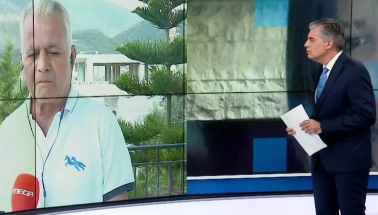 Κόρινθος: Συγκλονίζει ο πατριός της 23χρονης Αλεξάνδρας για τον άδικο χαμό της