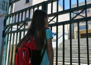 Ρόδος: 9χρονη λιποθύμησε από την πείνα μέσα σε φούρνο