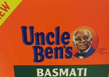 Uncle Ben’s: Αλλάζει την εικόνα του μαύρου άντρα στη συσκευασία των ρυζιών της λόγω των αντιρατσιστικών διαδηλώσεων σε όλο τον κόσμο