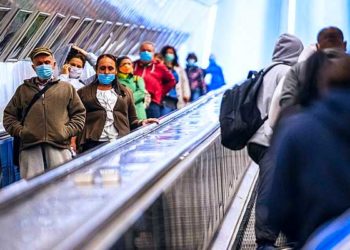 Μόσχα: Άρση περιοριστικών μέτρων παρά τους χιλιάδες θανάτους και τα νέα κρούσματα κορονοϊού