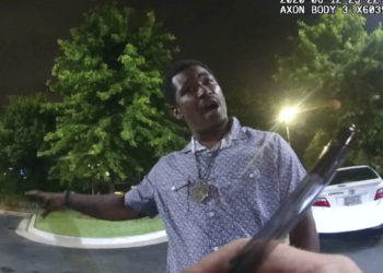 ΗΠΑ- Ιατροδικαστής: Ανθρωποκτονία ο θάνατος του Αφροαμερικανού από πυρά αστυνομικών