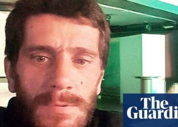 Δημήτρης Ασπιώτης: «Δεν βίασα την 34χρονη. Είχαμε βρεθεί και άλλες φορές»