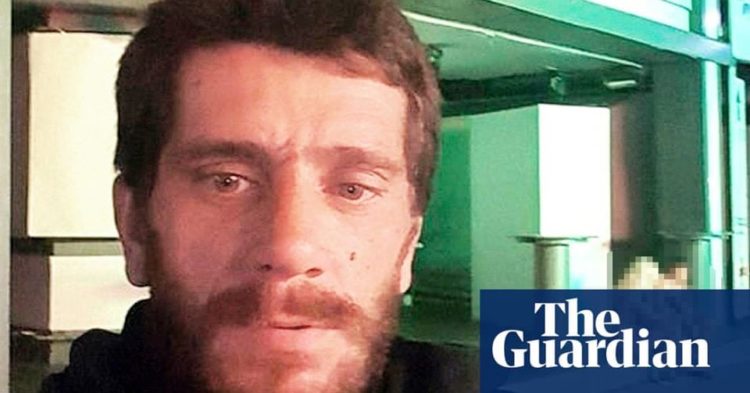 Δημήτρης Ασπιώτης: «Δεν βίασα την 34χρονη. Είχαμε βρεθεί και άλλες φορές»