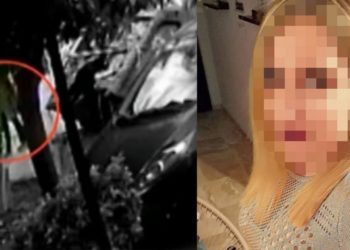 Επίθεση με βιτριόλι: Κατέθεσε ο σύντροφος της 35χρονης – «Δεν είχα καμία σχέση με το θύμα»