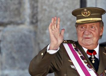 Ισπανία: Εισαγγελική έρευνα σε βάρος του τέως βασιλιά Χουάν Κάρλος