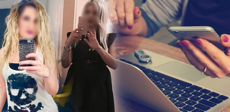 Επίθεση με βιτριόλι: Στο “φως” νέες συνομιλίες της 35χρονης κατηγορούμενης με το θύμα