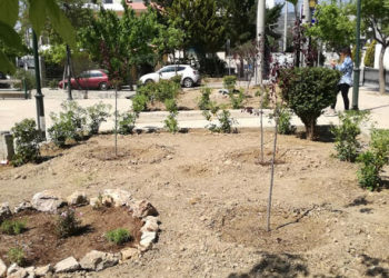 Amper Alert: Βρέθηκε η 10χρονη Ιωάννα που είχε εξαφανιστεί από τις Αχαρνές