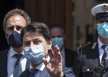 Ιταλία: Στον εισαγγελέα ο Κόντε για τη διαχείριση της πανδημίας