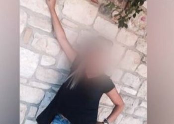 Επίθεση με Bιτριόλι: Ένταλμα σύλληψης για την 35χρονη –  Για άλλο αδίκημα οδηγείται στον εισαγγελέα