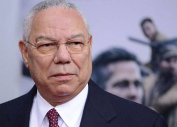 Ο Κόλιν Πάουελ ανακοίνωσε την στήριξή του στον Τζο Μπάιντεν – “Δεν μπορώ με κανέναν τρόπο να στηρίξω αυτή την χρονιά τον πρόεδρο Τραμπ”