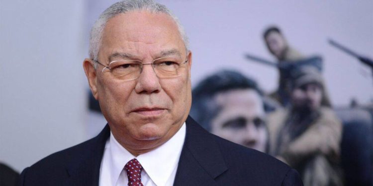 Ο Κόλιν Πάουελ ανακοίνωσε την στήριξή του στον Τζο Μπάιντεν – “Δεν μπορώ με κανέναν τρόπο να στηρίξω αυτή την χρονιά τον πρόεδρο Τραμπ”