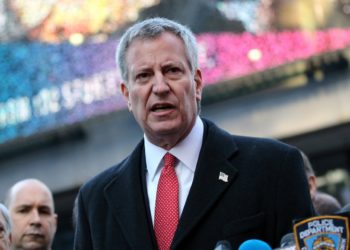 ΗΠΑ: Αίρεται η απαγόρευση κυκλοφορίας στη Νέα Υόρκη