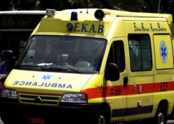 Θεσσαλονίκη: Νεκρός από ηλεκτροπληξία 55χρονος τεχνίτης