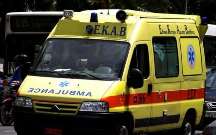 Θεσσαλονίκη: Νεκρός από ηλεκτροπληξία 55χρονος τεχνίτης