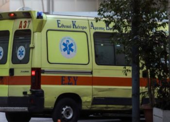 Ζωγράφου:  Συμπλοκή μαθητών – Μαχαιρώθηκε 15χρονος