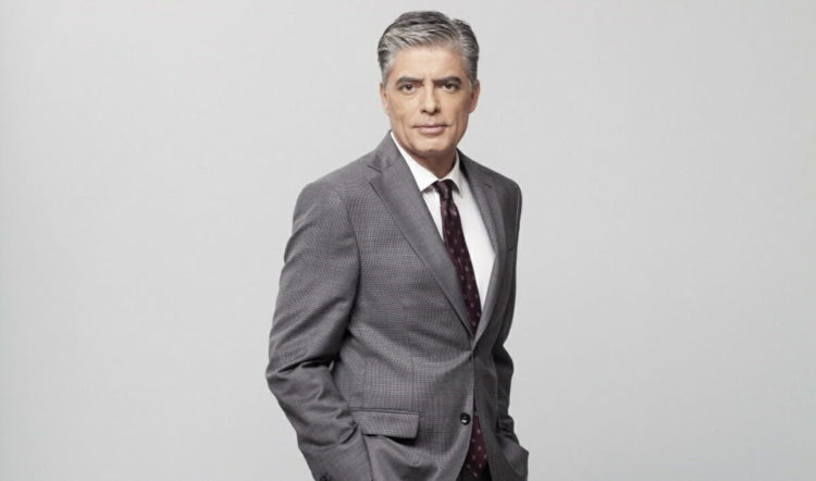 Σε φουλ φόρμα ο Ευαγγελάτος!