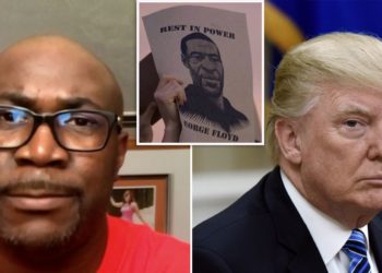 ΗΠΑ: Το τηλεφώνημα του Τραμπ στον αδελφό του Τζορτζ Φλόιντ