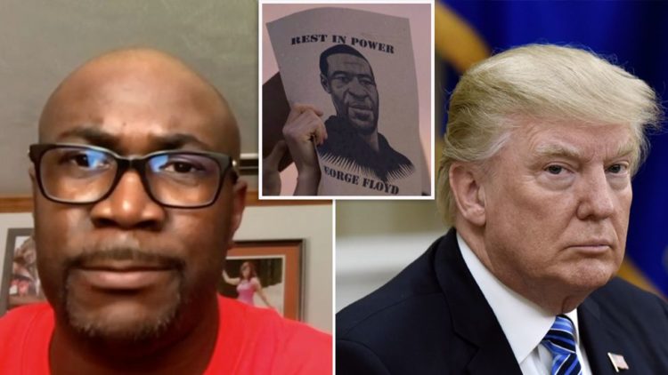 ΗΠΑ: Το τηλεφώνημα του Τραμπ στον αδελφό του Τζορτζ Φλόιντ