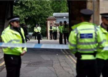 Βρετανία: Τρομοκρατικό χτύπημα η επίθεση με μαχαίρι στο Ρέντινγκ