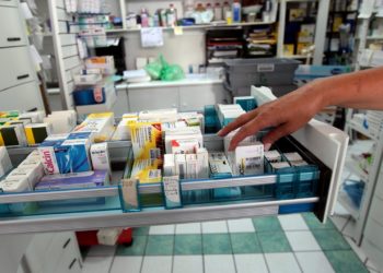 Μόνο με ιατρική εντολή πλέον τα αντιβιοτικά