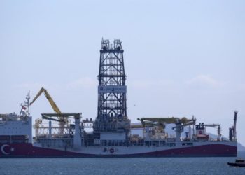 Επιμένει η Τουρκία: Δίκαιες και νόμιμες οι ενέργειές μας στην Ανατολική Μεσόγειο