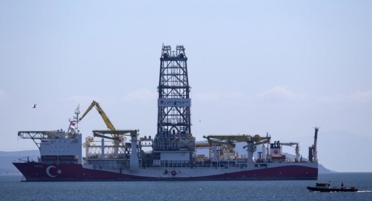 Επιμένει η Τουρκία: Δίκαιες και νόμιμες οι ενέργειές μας στην Ανατολική Μεσόγειο