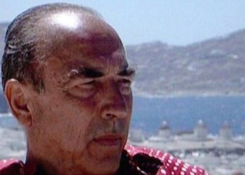 Συνελήφθη ο δολοφόνος του Μυκονιάτη επιχειρηματία Μίμη Ζουγανέλη