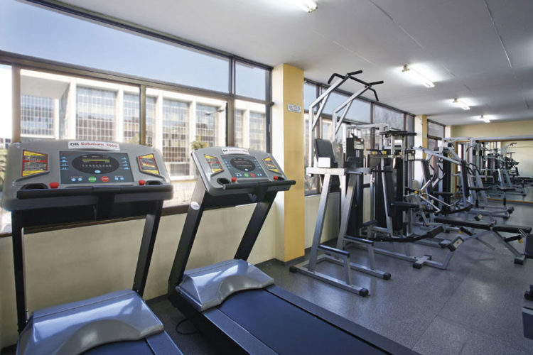 Δήμος Αθηναίων: Ανοίγουν τα γυμναστήρια του ΟΠΑΝΔΑ με δωρεάν είσοδος για 2 μήνες